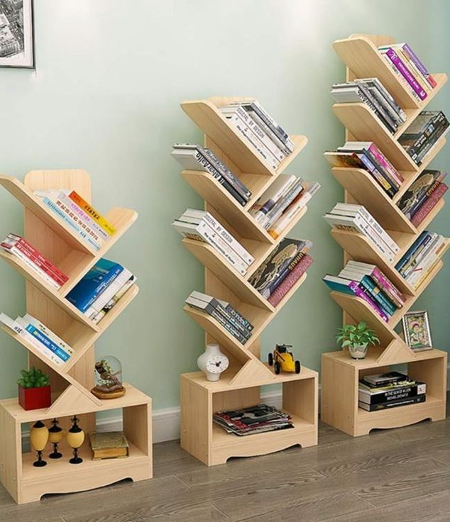 Shelf For Book